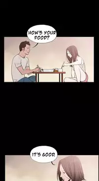 [Mr. Byeong-Su] Cohabitation Ch.1-31 (English) (Ongoing)