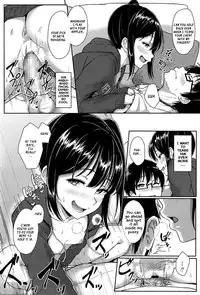 [Aoi Tiduru] Step up? (COMIC Koh Vol. 8) [English] [TripleSevenScans]