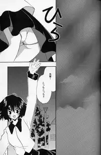 (C61) [NIKKA (Mario Kaneda)] C-HOBIT 2 (Chobits)