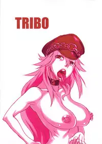 (C82) [TRIBO (Noguchi Masatsu)] Meniscuska FG2 (Final Fight)