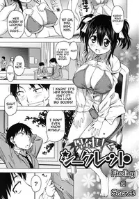 [Asuhiro] Koiiro Oppai Ch. 1 - 6 (English) [Trinity Translations Team]