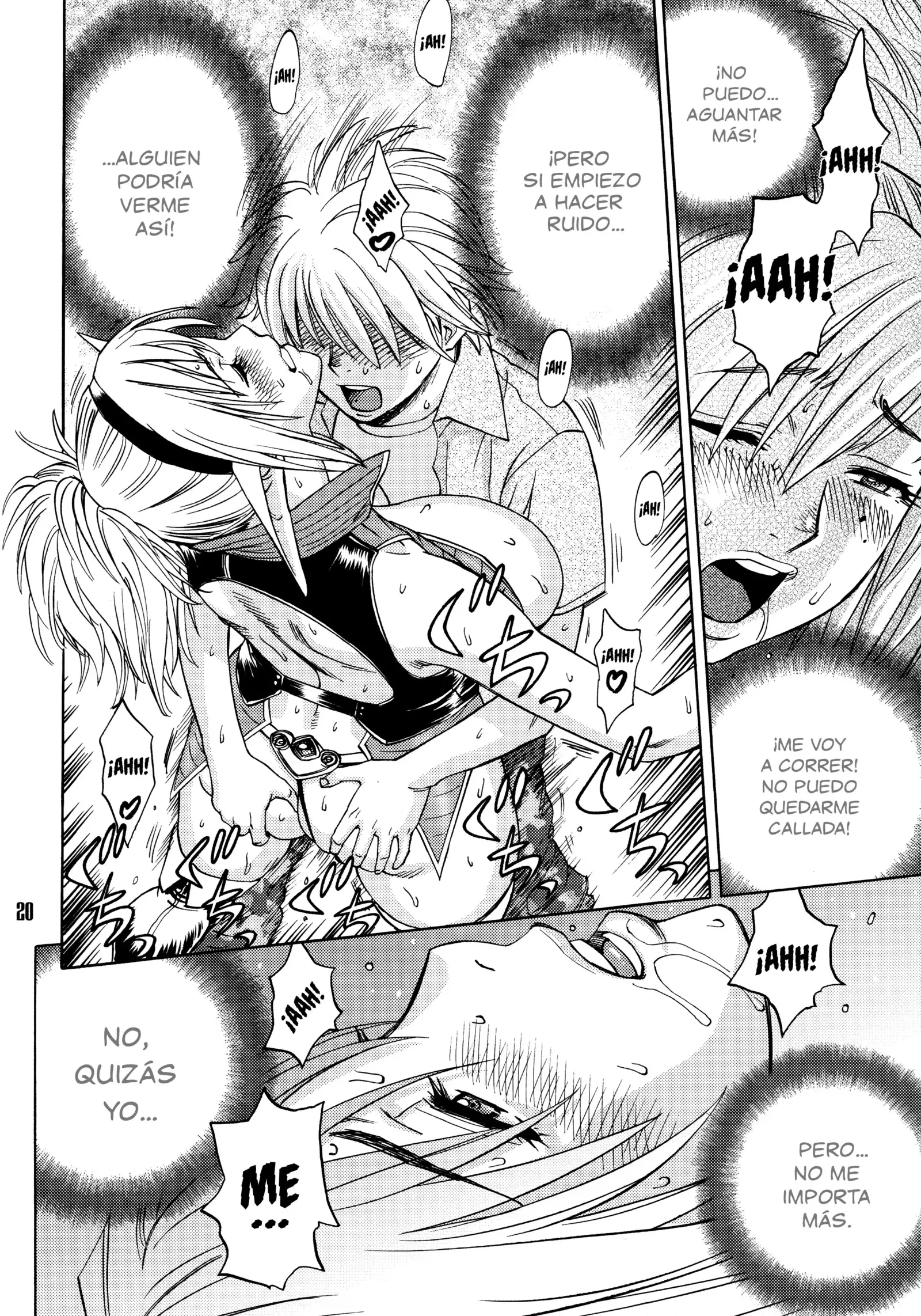 Bijin Henshuu-chou no Himitsu Hermosa Jefa Editora - Reporte Secreto