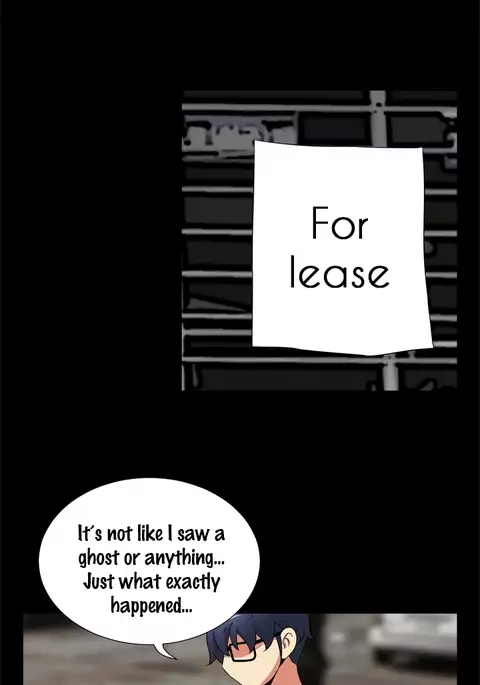 Love Parameter Ch.1-76