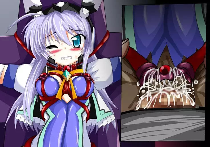 Mahousensi ingokuhen 2 sita