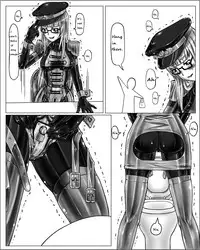 [Cho-yaki] Onee-chan wa Omocha ya So No 2 vol.1 | Big Sister's Toy Store Part 2 Vol. 1 (ongoing) [English]