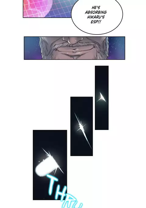 Sex Knights-Erotic Sensuality & Perception Ch.1-13