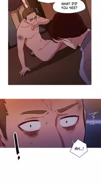 [PINKO] Scandal of the Witch Ch.1-23 (English) (Ongoing)