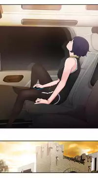 Tissue Thieves Ch.1-15 (English) (Ongoing)