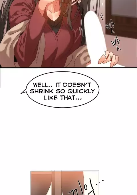 Hahri's Lumpy Boardhouse Ch. 0-24