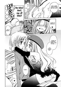 [Matra Milan] Angelical Pendulum Vol 1 (English)