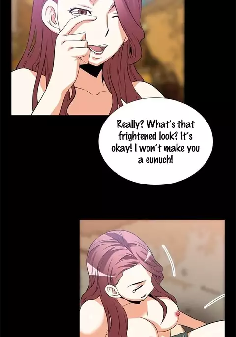 Love Parameter Ch.1-63