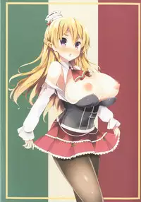 (C92) [Mujitan (Tsumugie)] Chichiiro Kajitsu (Various)