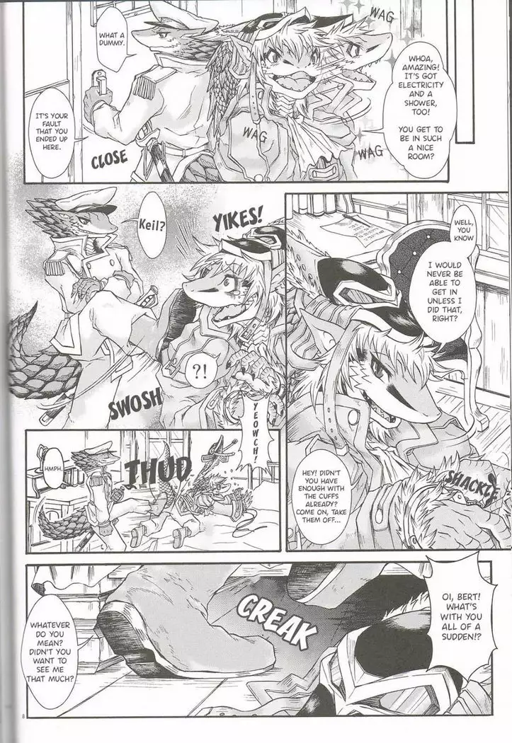 erdelied books 05 keil & bert 2