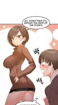 [Mx2J] Hahri's Lumpy Boardhouse Ch. 0-23 [English] (YoManga) (Ongoing)