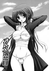 [Cesar] Otome Kaikinbi