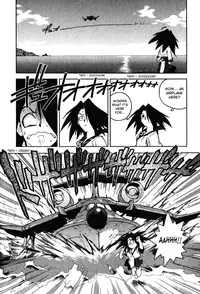 [Isutoshi] High School Planet Prowler chapter 01-03 (Translated)