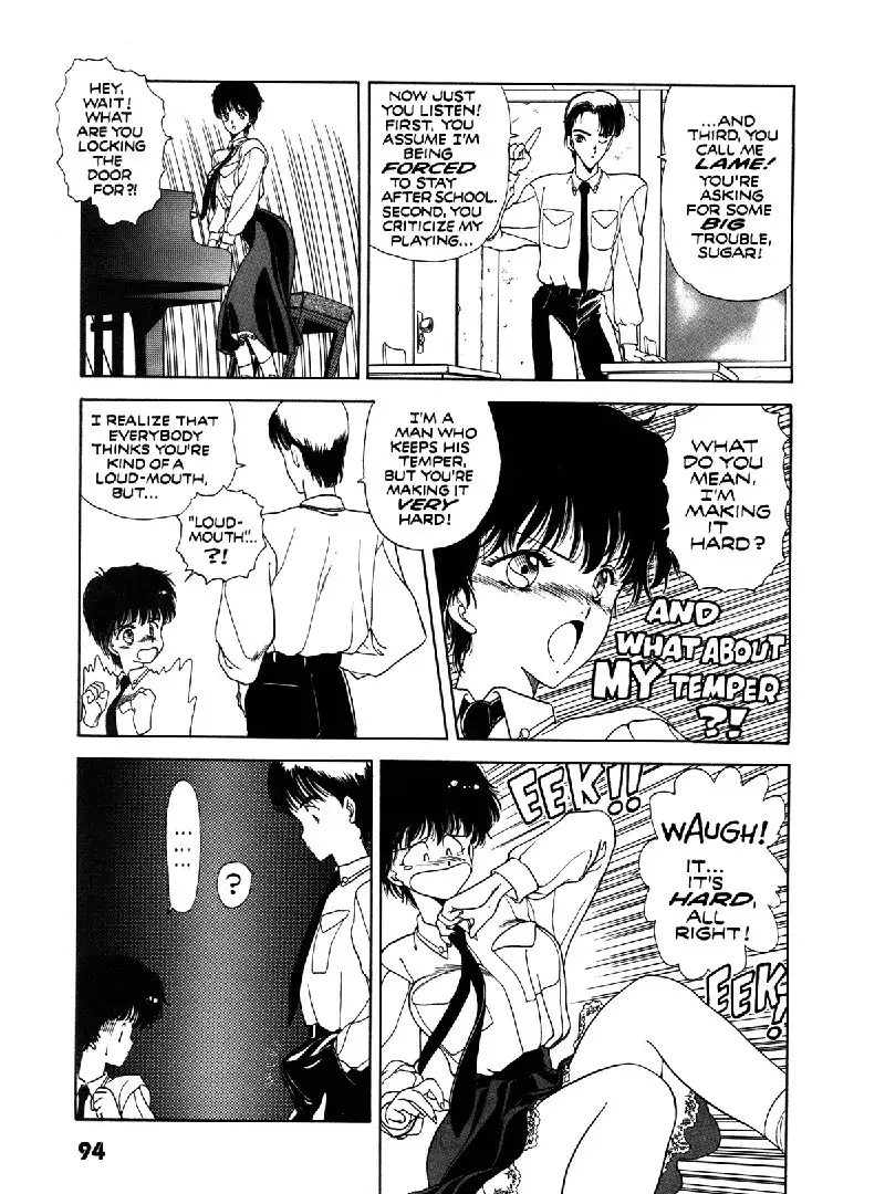 Countdown Sex Bombs6 - Ad Libitum