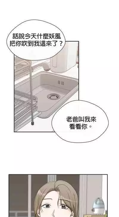 [Goshoo] SSweet Dream Ch.00-06甜蜜的梦~梦中甜蜜的陷阱~Ch.00-06[Chinese] [橄榄汉化组]