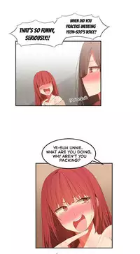 [Mx2J] Hahri's Lumpy Boardhouse Ch. 0-32 [English] (YoManga)