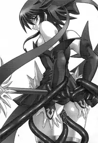 (CR35) [Studio Katsudon (Manabe Jouji)] Mahou Shoujo Vol.3 (Mahou Shoujo Ai)