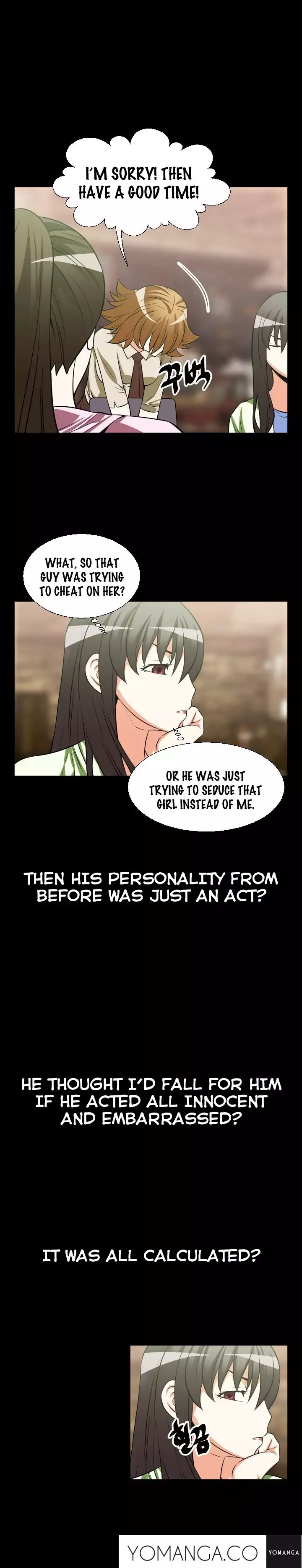 Love Parameter Ch.1-24