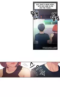 [BAK Hyeong Jun] Sweet Guy Ch.1-51 (English) (YoManga) (Ongoing)