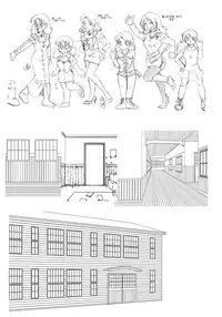 [Rojiurakan (HIRO)] Dousoukai [English]