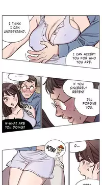 [Ramjak] Atonement Camp Ch.1-35 (English) (Ongoing)