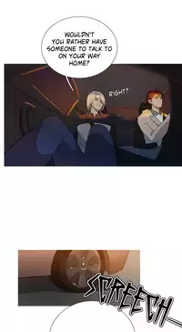 [PINKO] Scandal of the Witch Ch.1-23 (English) (Ongoing)