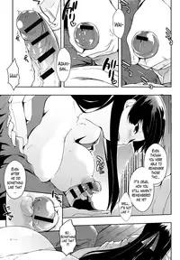 [Kaiduka] Ero Life Ch. 1-9 END [English] [Lazarus H] [Digital]