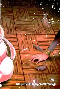 (C91) [Chiisana Kagi (Junji)] Ironeko Seitokaichou-sama to Joou-sama (Shironeko Project)