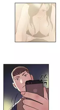 Double Date Ch.1-14 (English) (Ongoing)