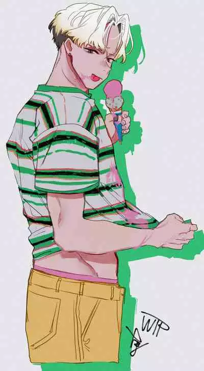 [Tama no chichi] Shūchaku wa fuka nite yugamuru sankakkei｜由执着孵化而生的扭曲三角[中文] [橄榄汉化组]