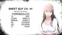 [BAK Hyeong Jun] Sweet Guy Ch.1-49.5 (English) (YoManga) (Ongoing)
