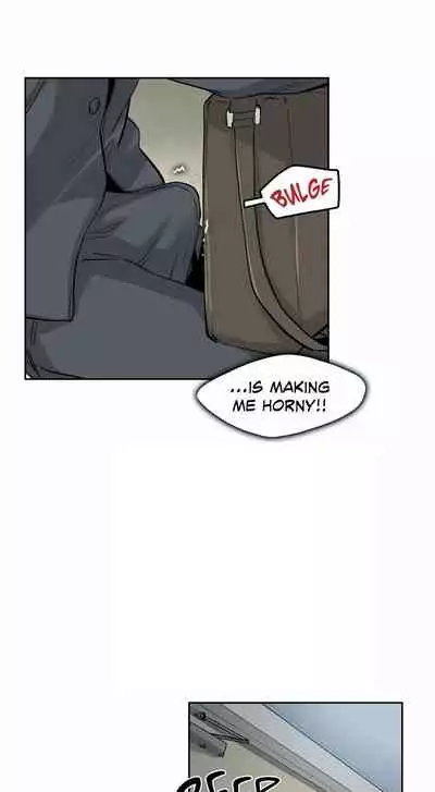 DADDY'S WILD OATS | Surrogate Father Ch. 1-14 [English]