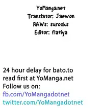 [BAK Hyeong Jun] Sweet Guy Ch. 1-43 [English] [YoManga]