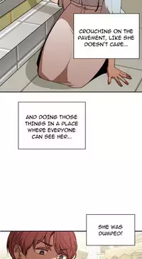 [Semni] Close as Neighbors (Ch.1-43) [English] [Ongoing]