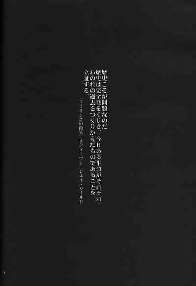 <Shinyaku> neon genesis document G