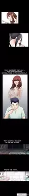 [Liangshan Bo] Seduction Ch.1-19 (English) (YoManga) (Ongoing)