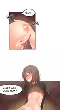 [Mx2J] Hahri's Lumpy Boardhouse Ch. 0-32 [English] (YoManga)