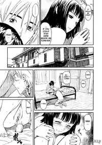 [Naruko Hanaharu] Shoujo Material (Complete) [ENG][FAKKU]