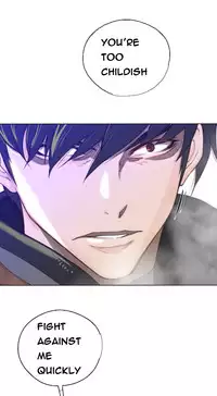 Perfect Half Ch.1-25 (English) (Ongoing)