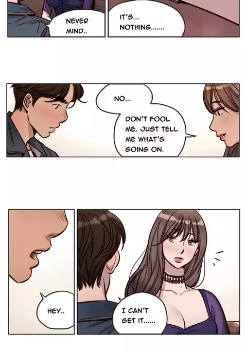 Atonement Camp Ch.1-47