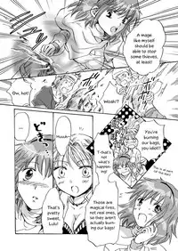 [peachpulsar (Mira)] Cutie Beast Complete Edition Ch. 1-4 [English] [Digital]