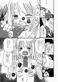 [Kagami Fumio] The Hard Core