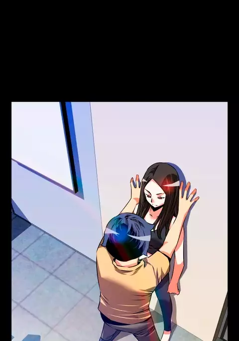 Love Parameter Ch.1-55