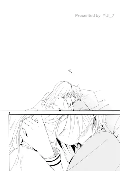 Ikujinashi Yomi to Mahiru to Mia