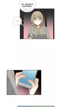 [Silverstar] Talk To Me Ch.1-38 (English) (Ongoing)