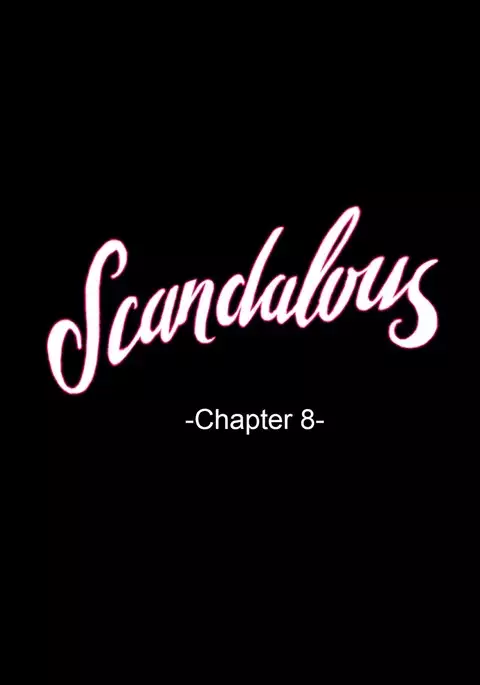Scandal of the Witch Ch.1-23