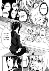 [Hakaba] Kakusei Aido Ch.1,2,4,6,8,9 [English]